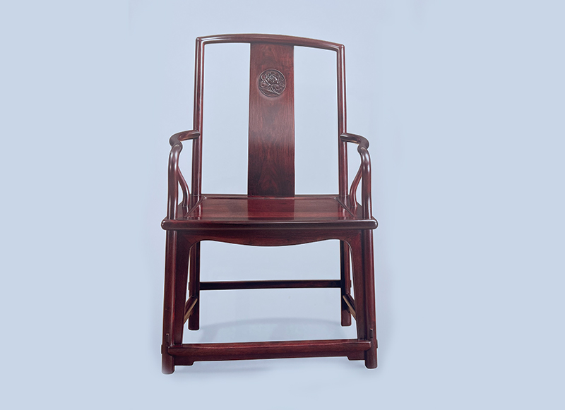 官帽椅